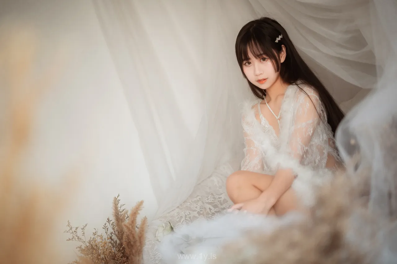 萌芽儿o0 NO.008 毛绒内衣